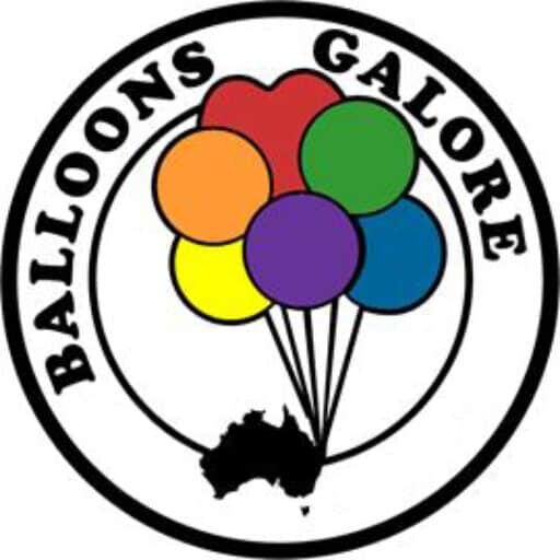 Balloons Galore: Toowong