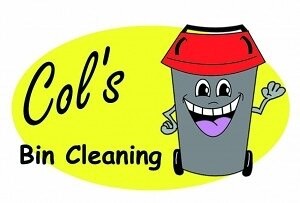 Col's Bin Cleaning