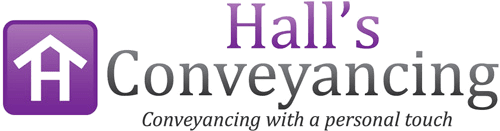 Hall's Conveyancing