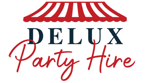 Delux Party Hire Balloons And All
