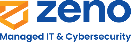 Zeno It Pty Ltd