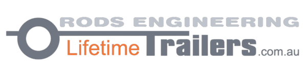 Rod's Engineering/Lifetime Trailers