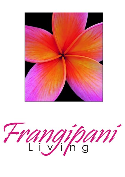 Frangipani Living logo
