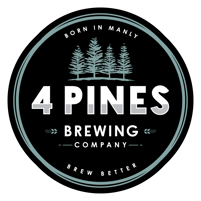 4 Pines Brewing Company