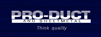 Pro-Duct & Sheet Metal