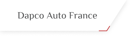 Dapco Auto Imports