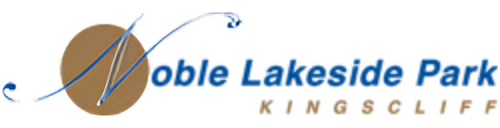 Noble Lakeside: Hervey Bay