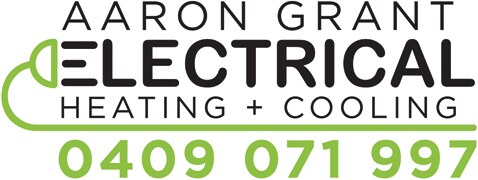Aaron Grant Electrical