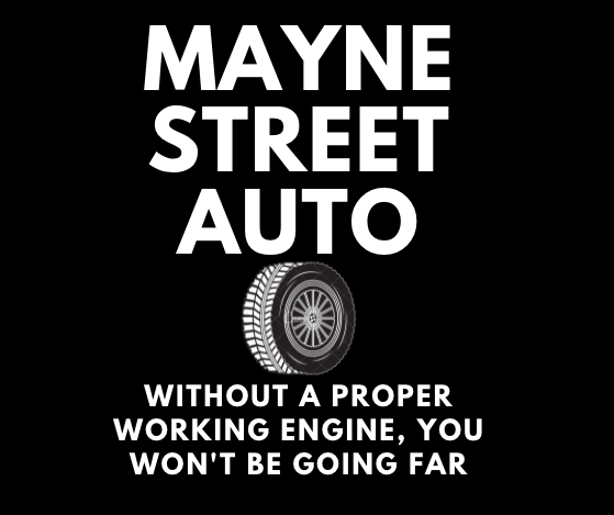 Mayne Street Auto