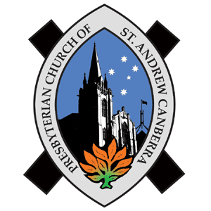 Presbyterian Church Of Australia (Canberra