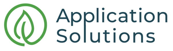 Application Solutions