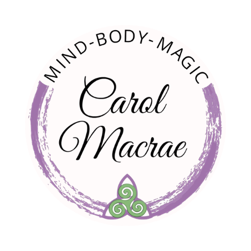 Carol Macrae
