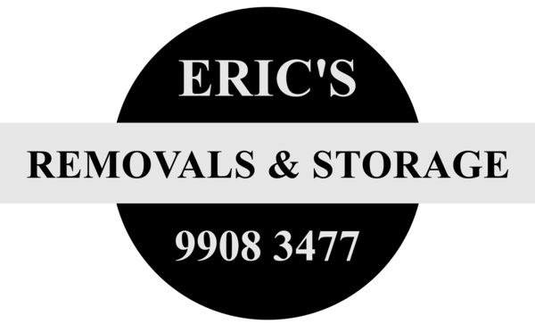 Eric's Removals Pty Ltd