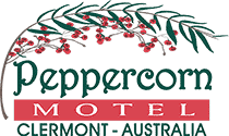Peppercorn Motel