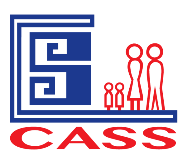 Chinese Australian Services Society