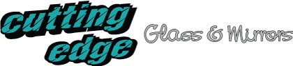 Cutting Edge Glass & Mirrors