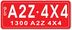 A2Z 4X4 Accessories