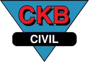 Ckb Civil Pty Ltd