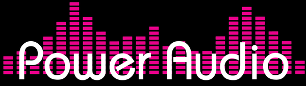 Power Audio
