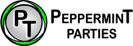 Peppermint Parties