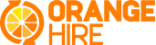Orange Hire