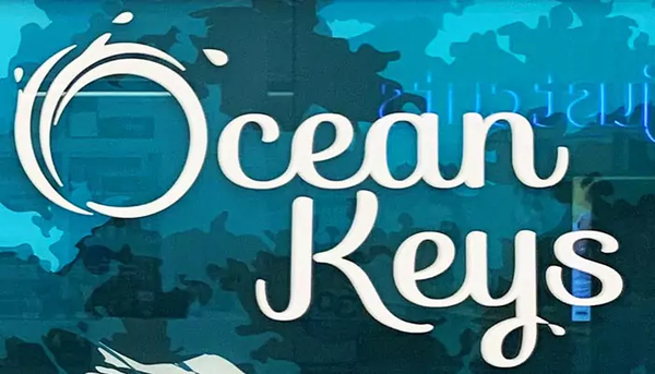 Ocean Keys Cycles