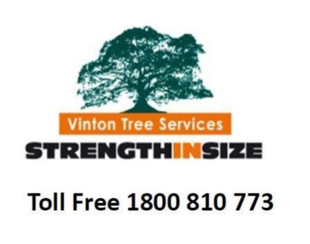 Vinton Tree Services & Plant Hire