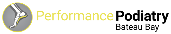 Performance Podiatry Bateau Bay