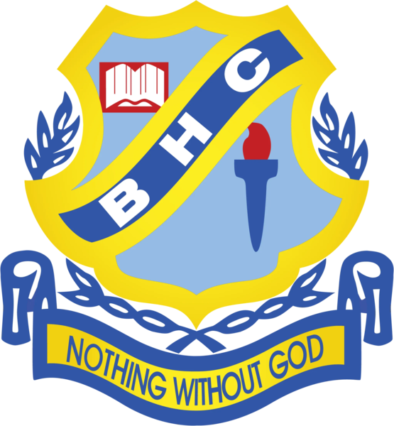 Blue Hills College