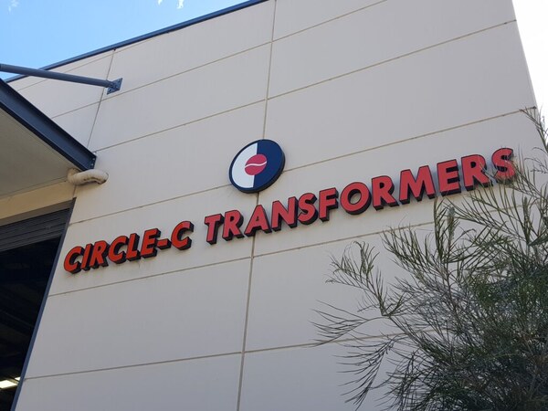 Circle-C Transformers