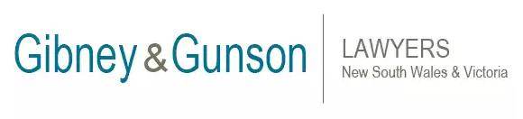 Gunson John