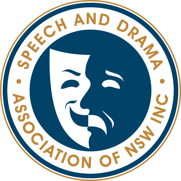 Speech & Drama Asscn Of Nsw