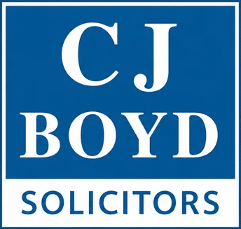 C Boyd Solicitor