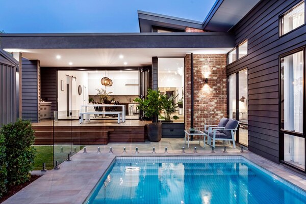 Goostrey Smith Design Pty Ltd