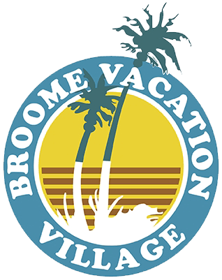 Broome Vacation Village