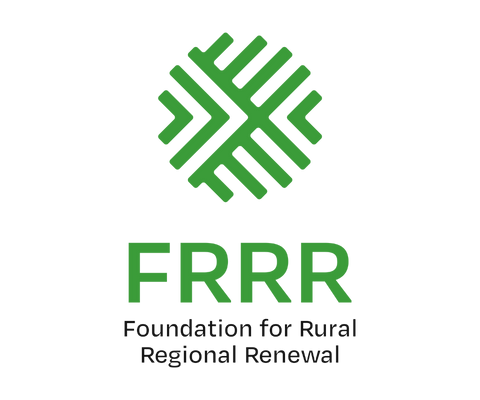 Foundation For Rural & Regional Renewal