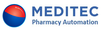 Meditec Pharmacy Automation