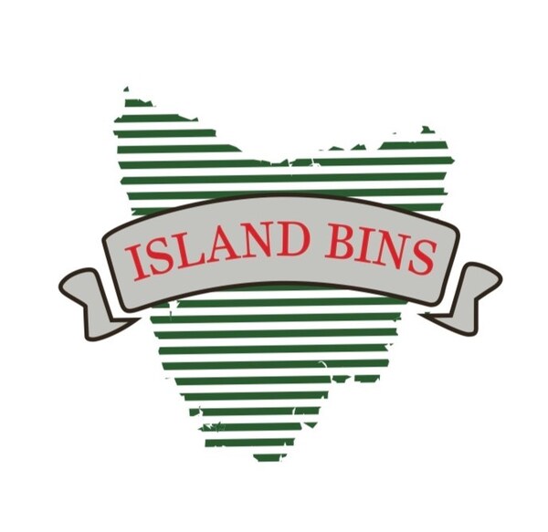 Island Bins