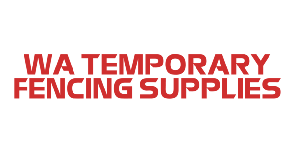 Wa Temporary Fencing Suppliers