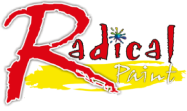 Radical Paint