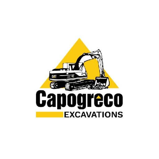 Capogreco Excavations