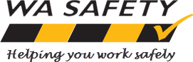 W.A Safety Tape & Mesh
