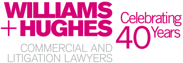 Williams + Hughes Commercial And Litigation Lawyers