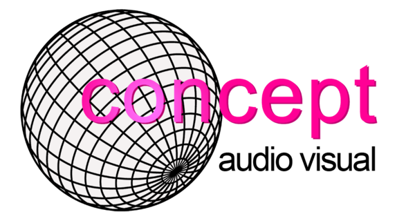 Concept Audio Visual