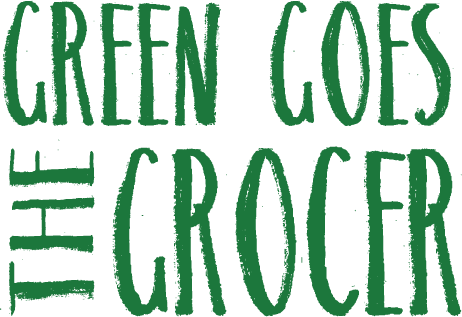 Green Goes The Grocer