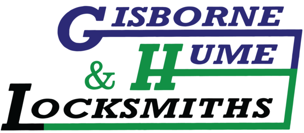 Gisborne & Hume Locksmiths