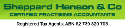 Sheppard Hanson & Co