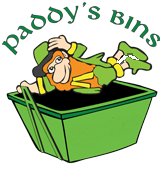 Paddys Bins