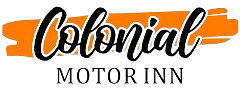 Cobram Colonial Motor Inn