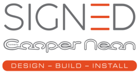 Cooper Neon Pty Ltd